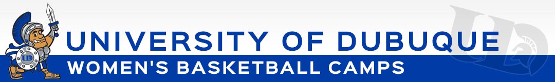 University of Dubuque Women's Basketball