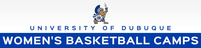 University of Dubuque Women's Basketball